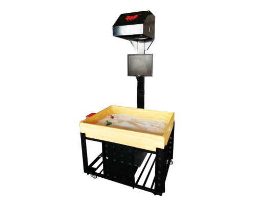 AR增強(qiáng)現(xiàn)實沙盒