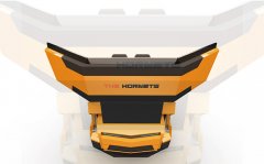 【活動】大黃蜂賽車模擬器震撼來襲