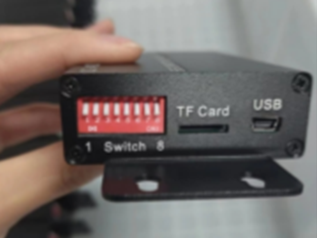 礦用寬體車可以選擇廣成科技的GCAN-401/402 礦用寬體車可以選擇廣成科技的GCAN-401/402